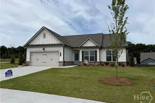 51 Merwood, Jefferson, GA 30549 - Photo 4