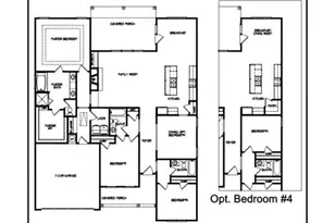 85 Merwood, Jefferson, GA 30549 - Photo 2