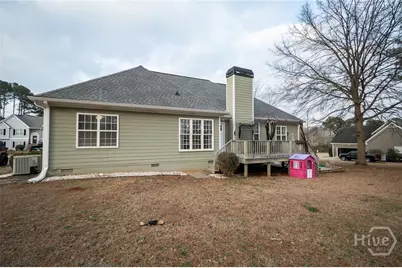 132 Whisperwood Lane, Athens, GA 30605 - Photo 24