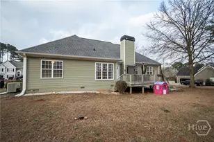 132 Whisperwood Ln, Athens, GA 30605 - Photo 24