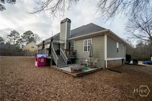 132 Whisperwood Ln, Athens, GA 30605 - Photo 22