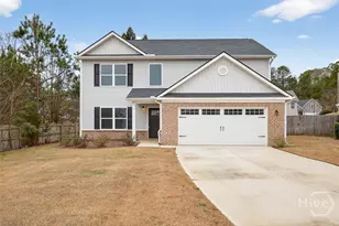 332 Jameston Dr, Jefferson, GA 30549 - Photo 2