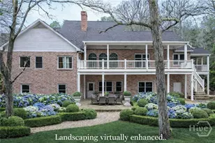 1350 Allgood Rd, Athens, GA 30606 - Photo 2