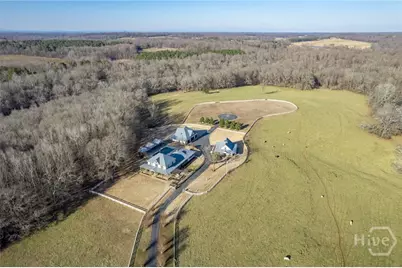 7527 Highway 326, Commerce, GA 30530 - Photo 4