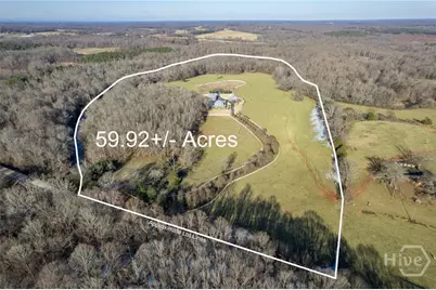 7527 Highway 326, Commerce, GA 30530 - Photo 2