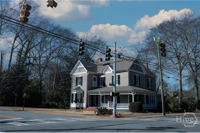 524 Hill Street, Athens, GA 30601 - Photo 2