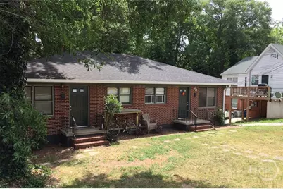 210 E Rutherford Street #B, Athens, GA 30605 - Photo 1