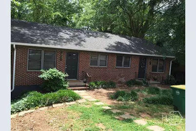 210 E Rutherford Street #A, Athens, GA 30605 - Photo 1