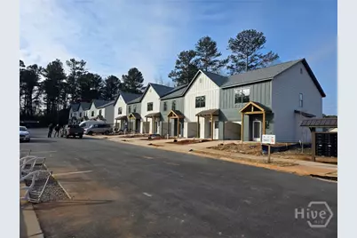 161 Fritz Mar Lane #A, Athens, GA 30607 - Photo 1