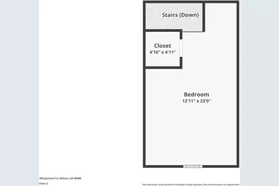309 Jasmine Trail, Athens, GA 30606 - Photo 44