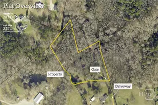 20 J O Crawford Ln, Arnoldsville, GA 30619 - Photo 2