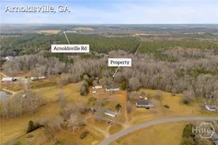 20 J O Crawford Ln, Arnoldsville, GA 30619 - Photo 8