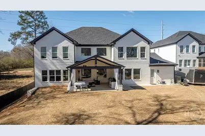 1017 Fleeman Road, Hoschton, GA 30548 - Photo 48