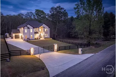 1017 Fleeman Road, Hoschton, GA 30548 - Photo 1