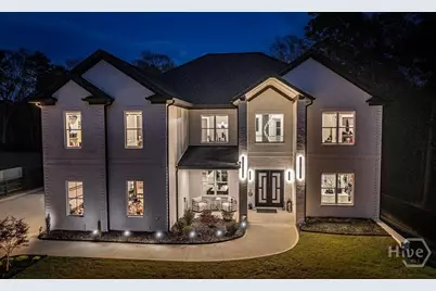 1017 Fleeman Road, Hoschton, GA 30548 - Photo 2