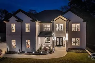 1017 Fleeman Rd, Hoschton, GA 30548 - Photo 2