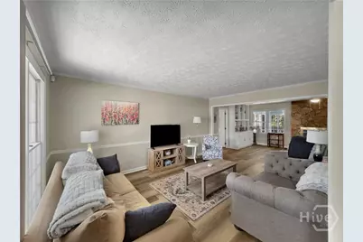 306 Cedar Springs Drive, Athens, GA 30605 - Photo 6