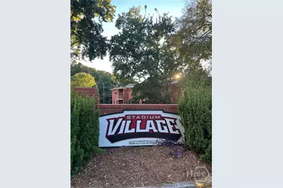 250 Little Street #A105, Athens, GA 30605 - Photo 2