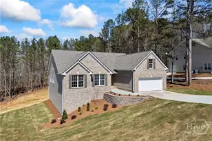 1229 Morgans Run, Monroe, GA 30656 - Photo 46