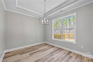 1229 Morgans Run, Monroe, GA 30656 - Photo 4