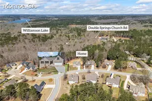 1229 Morgans Run, Monroe, GA 30656 - Photo 50