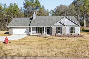154 Airport Rd, Canon, GA 30662 - Photo 2