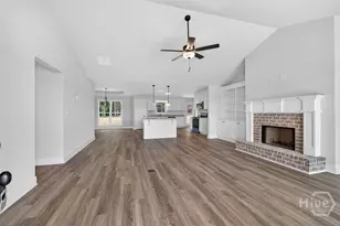 154 Airport Rd, Canon, GA 30662 - Photo 6