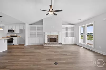 154 Airport Road #13, Canon, GA 30662 - Photo 8