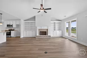 154 Airport Rd, Canon, GA 30662 - Photo 8