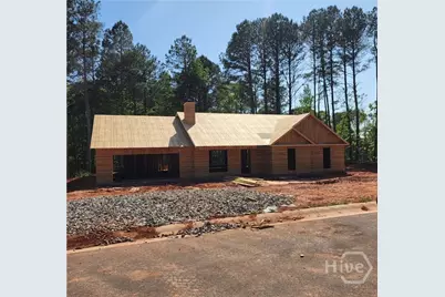 154 Airport Road #13, Canon, GA 30662 - Photo 1
