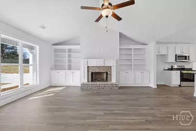 154 Airport Road #13, Canon, GA 30662 - Photo 4