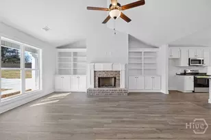 154 Airport Rd, Canon, GA 30662 - Photo 4
