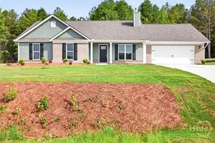154 Airport Rd, Canon, GA 30662 - Photo 2
