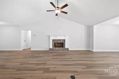 206 Airport Road #11, Canon, GA 30662 - Photo 8
