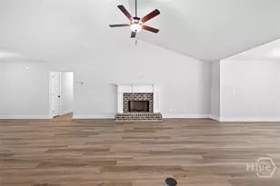 206 Airport Rd, Canon, GA 30662 - Photo 8