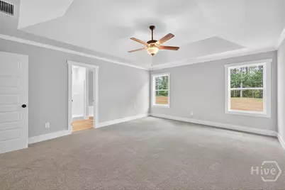 206 Airport Road #11, Canon, GA 30662 - Photo 22