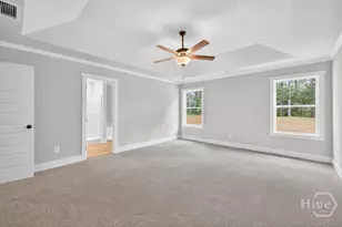 206 Airport Rd, Canon, GA 30662 - Photo 22