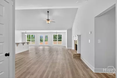 206 Airport Road #11, Canon, GA 30662 - Photo 2