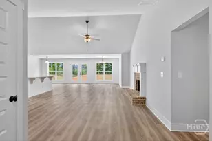 206 Airport Rd, Canon, GA 30662 - Photo 2