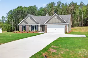 206 Airport Rd, Canon, GA 30662 - Photo 2