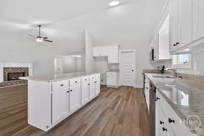 138 Airport Road #14, Canon, GA 30662 - Photo 14