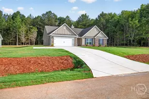 138 Airport Rd, Canon, GA 30662 - Photo 2