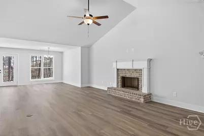 138 Airport Road #14, Canon, GA 30662 - Photo 4