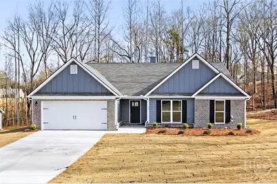 138 Airport Road #14, Canon, GA 30662 - Photo 2
