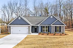 138 Airport Rd, Canon, GA 30662 - Photo 2
