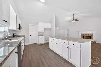 174 Airport Road #12, Canon, GA 30662 - Photo 12