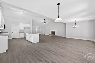 174 Airport Rd, Canon, GA 30662 - Photo 16