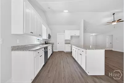 174 Airport Road #12, Canon, GA 30662 - Photo 10