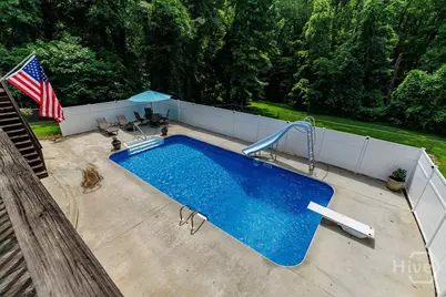 226 Baker Street, Statham, GA 30666 - Photo 56