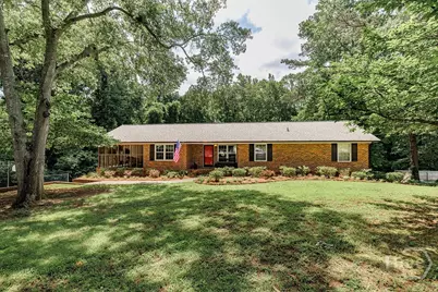 226 Baker Street, Statham, GA 30666 - Photo 4